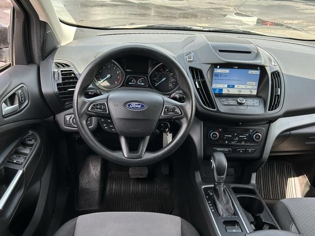 Thumbnail image of 2018 Ford Escape at Lasco Ford