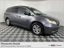 Thumbnail image of 2016 Honda Odyssey at Pensacola Honda NEW