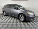 Thumbnail image of 2016 Honda Odyssey at Pensacola Honda NEW