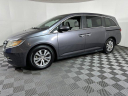 Thumbnail image of 2016 Honda Odyssey at Pensacola Honda NEW
