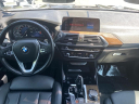 Thumbnail image of 2019 BMW X3 at Wes Greenway's Alexandria Vw