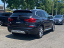 Thumbnail image of 2019 BMW X3 at Wes Greenway's Alexandria Vw