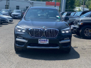 Thumbnail image of 2019 BMW X3 at Wes Greenway's Alexandria Vw