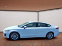 Thumbnail image of 2019 Ford Fusion at Manning Ford