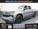 Thumbnail image of 2023 Chevrolet Silverado 1500 at Miami Lakes Automall