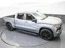 Thumbnail image of 2023 Chevrolet Silverado 1500 at Miami Lakes Automall
