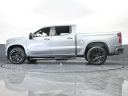 Thumbnail image of 2023 Chevrolet Silverado 1500 at Miami Lakes Automall