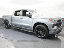 Thumbnail image of 2023 Chevrolet Silverado 1500 at Miami Lakes Automall