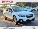 Thumbnail image of 2018 Subaru Outback at Temecula Valley Toyota