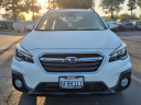 Thumbnail image of 2018 Subaru Outback at Temecula Valley Toyota