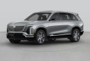 2026 Cadillac VISTIQ Premium Luxury at Jim Riehl's Friendly Honda