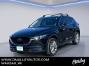 Thumbnail image of 2021 Mazda CX-5 at O'Malley Honda