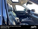 Thumbnail image of 2021 Mazda CX-5 at O'Malley Honda