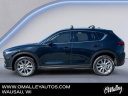 Thumbnail image of 2021 Mazda CX-5 at O'Malley Honda
