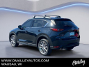 Thumbnail image of 2021 Mazda CX-5 at O'Malley Honda