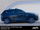 Thumbnail image of 2021 Mazda CX-5 at O'Malley Honda