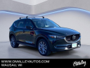 Thumbnail image of 2021 Mazda CX-5 at O'Malley Honda