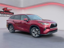 Thumbnail image of 2021 Toyota Highlander Hybrid at Cardinal Chevrolet