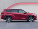 2021 Toyota Highlander Hybrid XLE at Cardinal Chevrolet