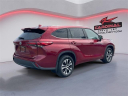 Thumbnail image of 2021 Toyota Highlander Hybrid at Cardinal Chevrolet