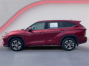 Thumbnail image of 2021 Toyota Highlander Hybrid at Cardinal Chevrolet