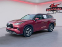 Thumbnail image of 2021 Toyota Highlander Hybrid at Cardinal Chevrolet
