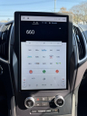 Thumbnail image of 2023 Ford Edge at Otis Ford