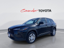 Thumbnail image of 2025 Toyota Corolla Cross at Cavender Toyota