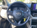 Thumbnail image of 2025 Toyota Corolla Cross at Cavender Toyota