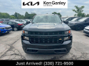 Thumbnail image of 2022 Chevrolet Silverado 1500 Limited at Ken Ganley Kia Medina