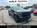 Thumbnail image of 2022 Chevrolet Silverado 1500 Limited at Ken Ganley Kia Medina