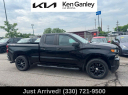 Thumbnail image of 2022 Chevrolet Silverado 1500 Limited at Ken Ganley Kia Medina