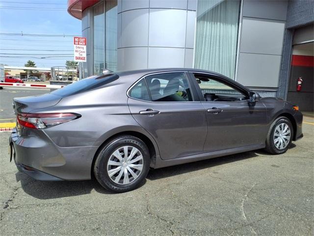 Thumbnail image of 2022 Toyota Camry Hybrid at Toyota Universe
