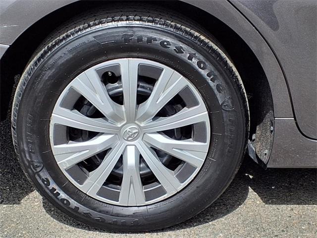 Thumbnail image of 2022 Toyota Camry Hybrid at Toyota Universe