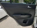 Thumbnail image of 2021 Kia Sportage at Doral Lincoln