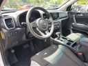 Thumbnail image of 2021 Kia Sportage at Doral Lincoln