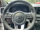 Thumbnail image of 2021 Kia Sportage at Doral Lincoln
