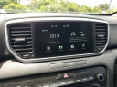 Thumbnail image of 2021 Kia Sportage at Doral Lincoln