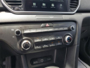 Thumbnail image of 2021 Kia Sportage at Doral Lincoln
