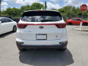 Thumbnail image of 2021 Kia Sportage at Doral Lincoln