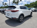 Thumbnail image of 2021 Kia Sportage at Doral Lincoln