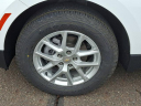 Thumbnail image of 2022 Chevrolet Equinox at Faulkner Cadillac Trevose Used