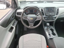 Thumbnail image of 2022 Chevrolet Equinox at Faulkner Cadillac Trevose Used