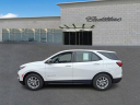 Thumbnail image of 2022 Chevrolet Equinox at Faulkner Cadillac Trevose Used