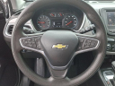 Thumbnail image of 2022 Chevrolet Equinox at Faulkner Cadillac Trevose Used