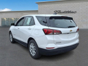 Thumbnail image of 2022 Chevrolet Equinox at Faulkner Cadillac Trevose Used