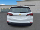 Thumbnail image of 2022 Chevrolet Equinox at Faulkner Cadillac Trevose Used