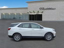 Thumbnail image of 2022 Chevrolet Equinox at Faulkner Cadillac Trevose Used