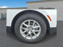 Thumbnail image of 2022 Chevrolet Equinox at Faulkner Cadillac Trevose Used