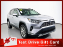 2020 Toyota RAV4 Limited at Toyota Scion of Tampa Bay